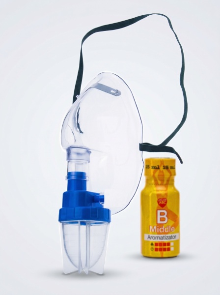 Купить Маска для попперсов + флакон B 15 мл набор — купить | ABC с Сильный и долгий эффектом действия, в Иркутске, цена: 2 600 ₽